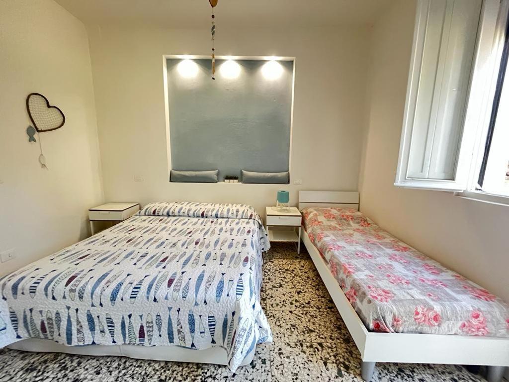 Pineta Apartament Tirrenia Exterior foto