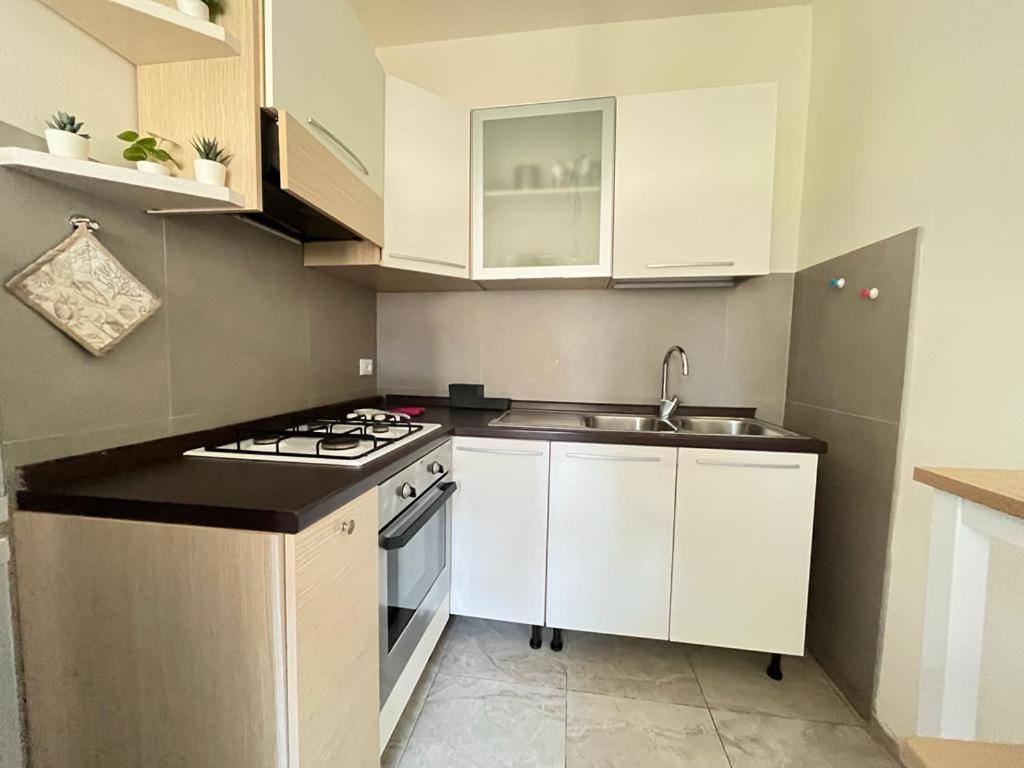 Pineta Apartament Tirrenia Exterior foto